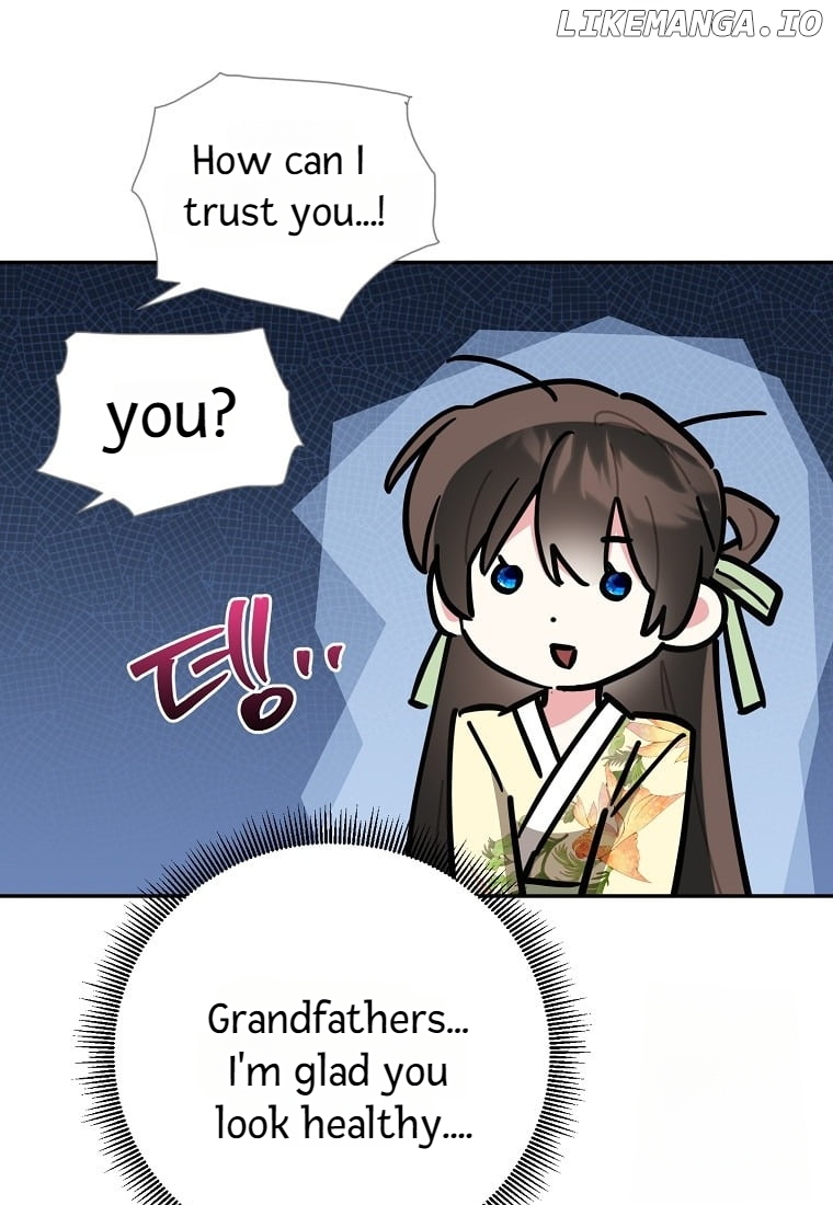 Precious Daughter of the Greatest Martial Arts Villain Chapter 140 - page 81